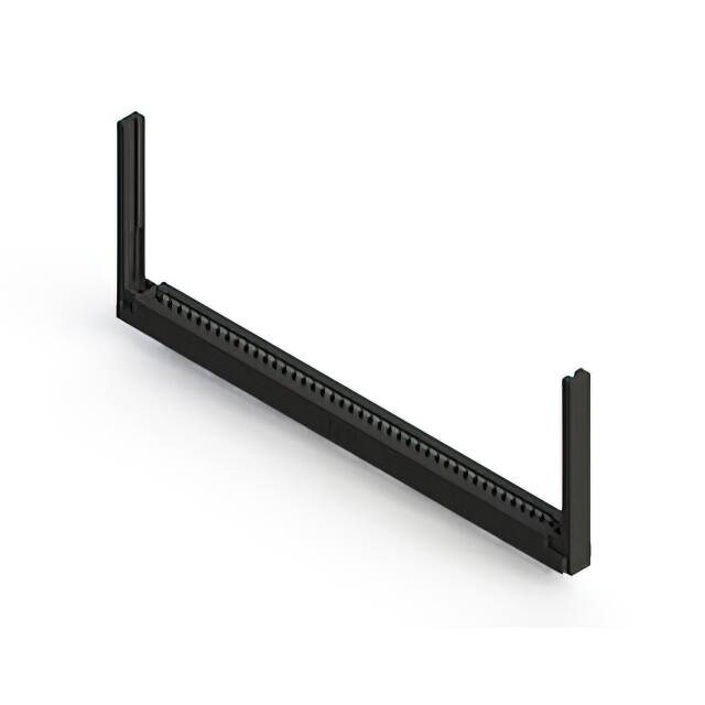 357-041-405-168 EDAC Inc.  Edgeboard Connectors